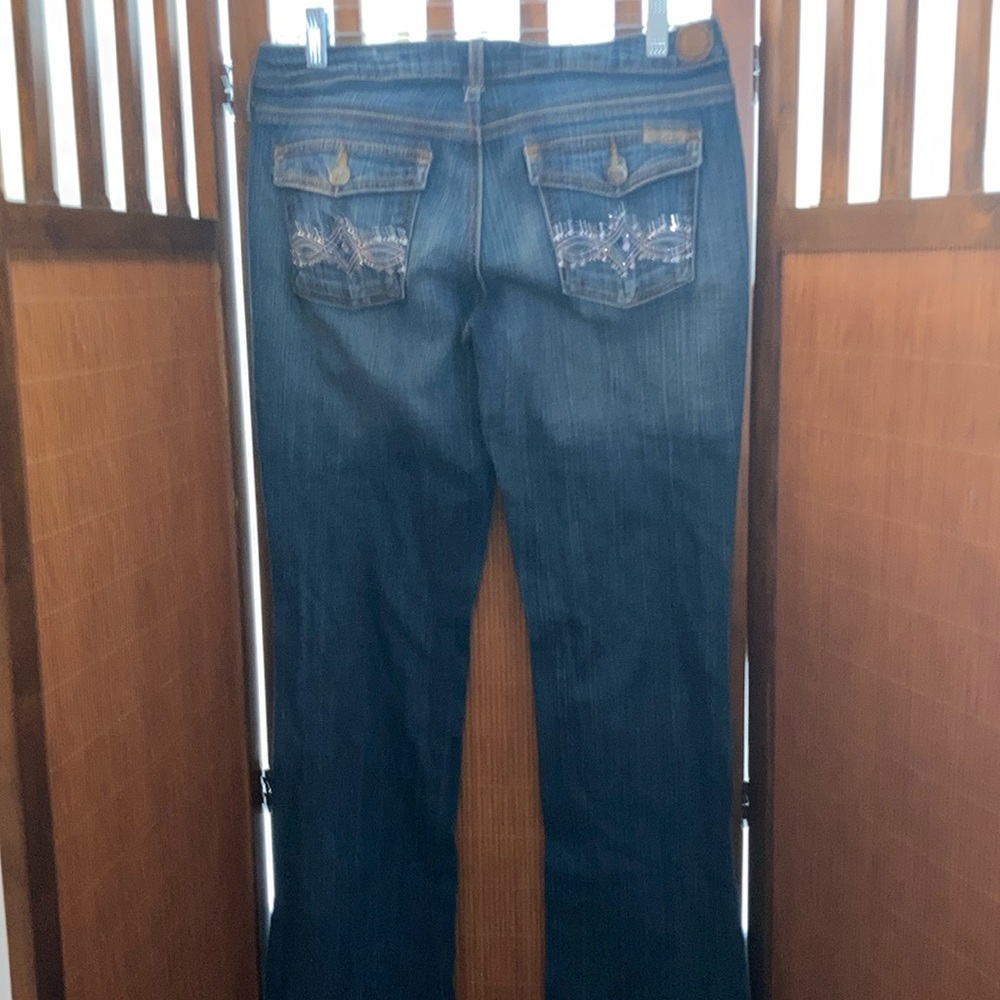 Hint Jeans 7 ⭐️